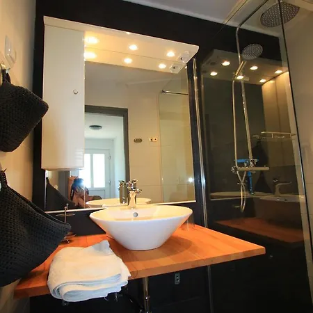 Appartement Velebit *