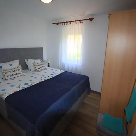Velebit Dramalj
