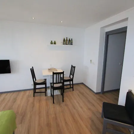 Appartement Velebit Dramalj