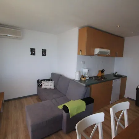 Velebit Apartman