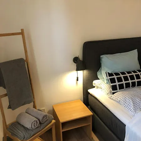 Velebit Apartman