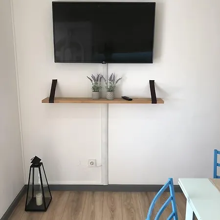 Velebit Apartman *