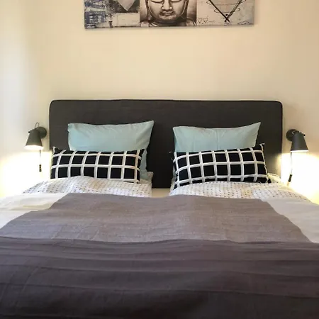 Appartement Velebit