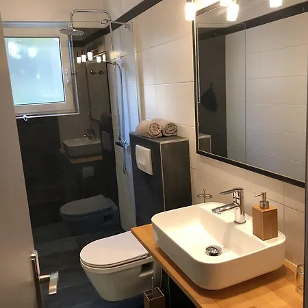 Appartement Velebit *