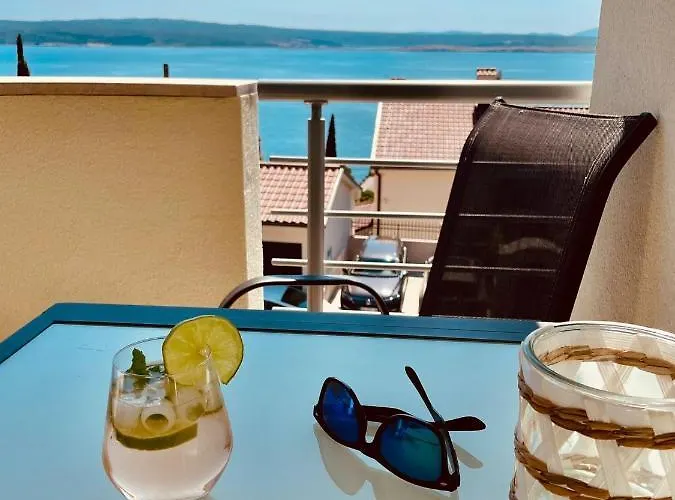 Velebit Apartamento *