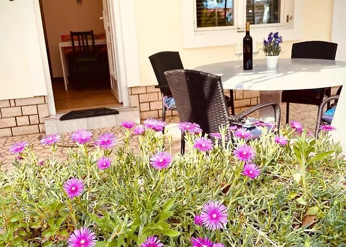 Apartamento Velebit Dramalj