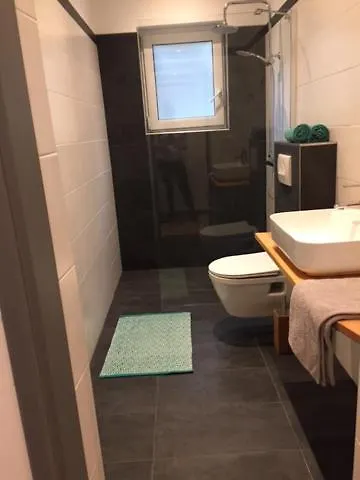 Apartamento Velebit *