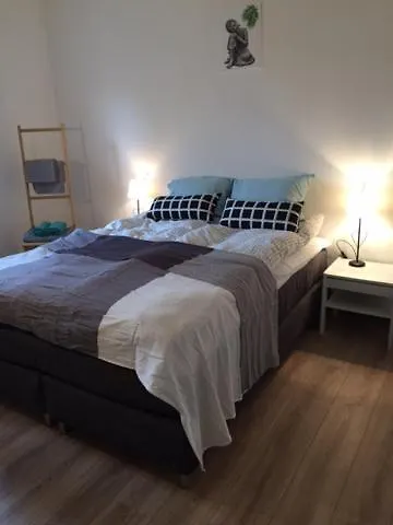 Velebit Apartamento Dramalj