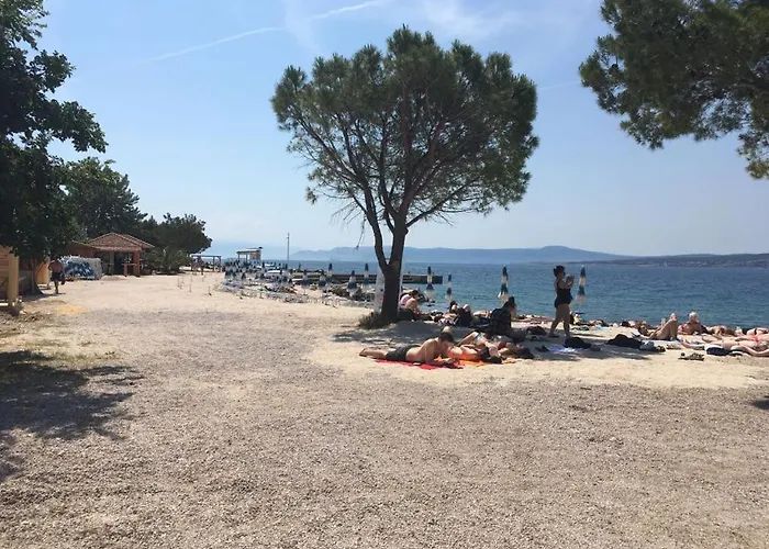 Velebit Apartamento Dramalj