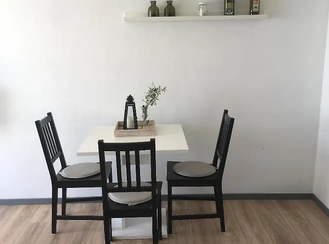 Apartamento Velebit Dramalj