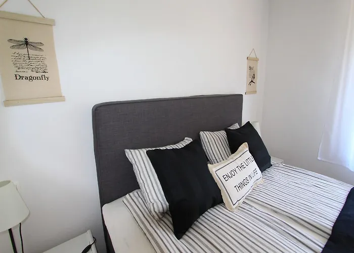 Velebit Apartamento Dramalj