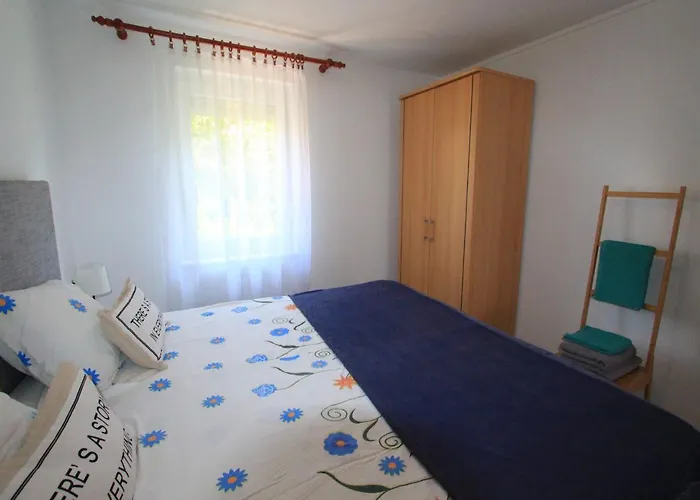 Apartamento Velebit