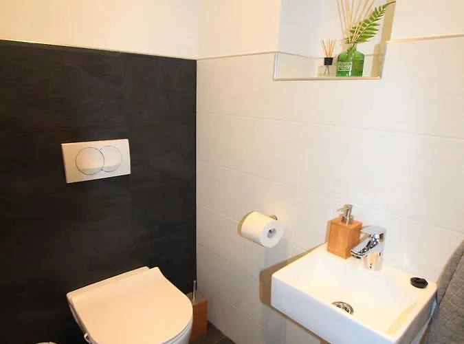 Velebit Apartamento *