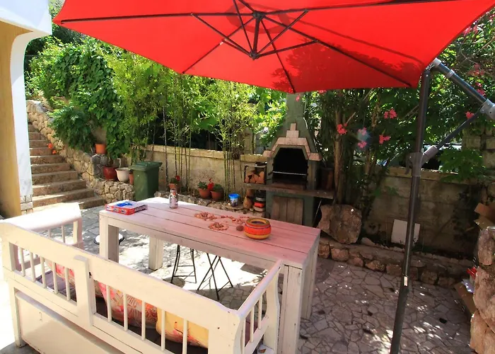 Velebit Apartamento Dramalj