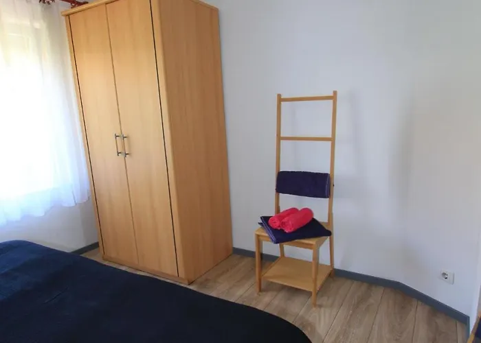 Apartamento Velebit Dramalj