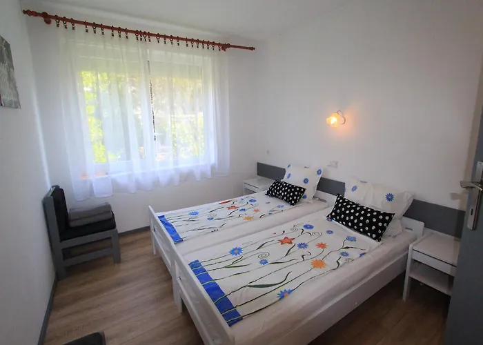 Velebit Apartamento Dramalj