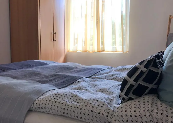 Velebit Apartamento Dramalj