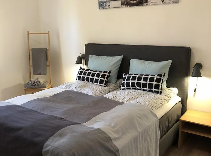 Apartamento Velebit Dramalj